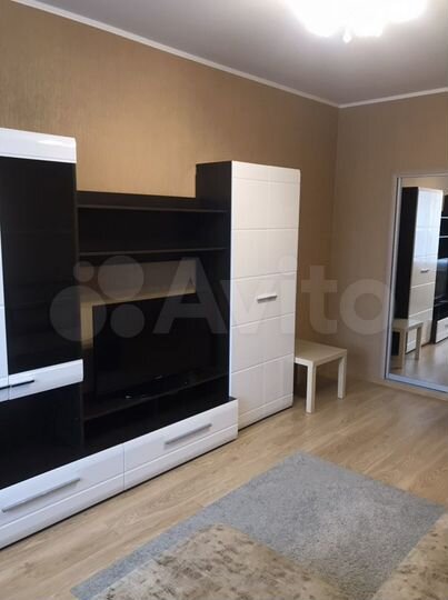 1-к. квартира, 38,5 м², 3/14 эт.