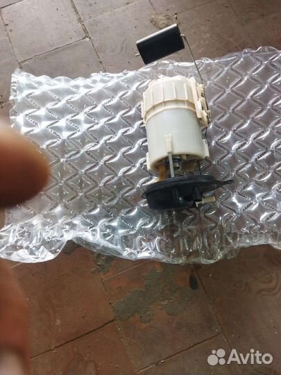 Модуль топливного Бензанососа в сборе