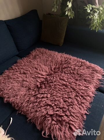 Мех Флокатти