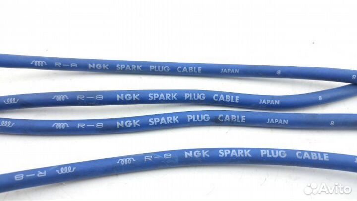 Провод высокого напряжения Mazda Demio DW3W B3