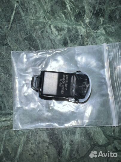 Датчик парковки (парктроник) Паджеро 4