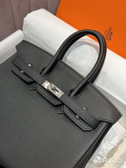 Сумка Hermes Birkin 25