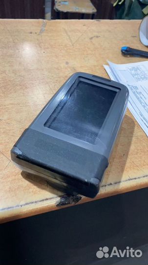 Монитор cat 330d 336d 320d 386-3457