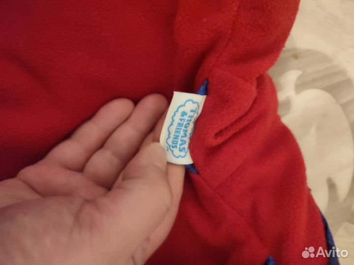 Ветровка детская 86-98