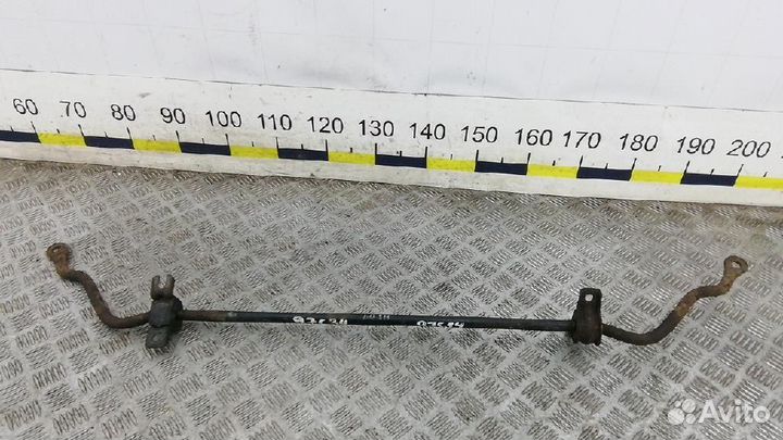 Стабилизатор передний Nissan Navara