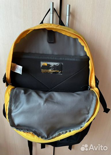 Рюкзак The North Face Borealis Classic