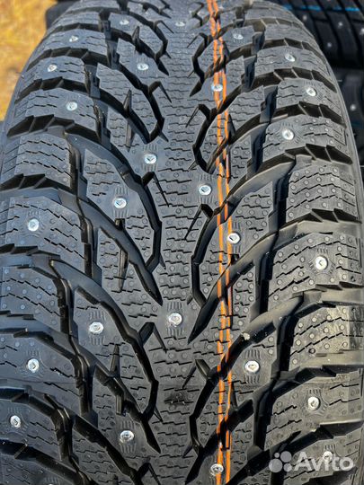 Ikon Tyres Autograph Ice 9 255/35 R19