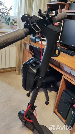 Электросамокат xiaomi m365 pro