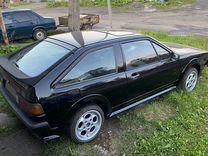 Volkswagen Scirocco 1.8 MT, 1986, 29 999 км, с пробегом, цена 265 000 руб.