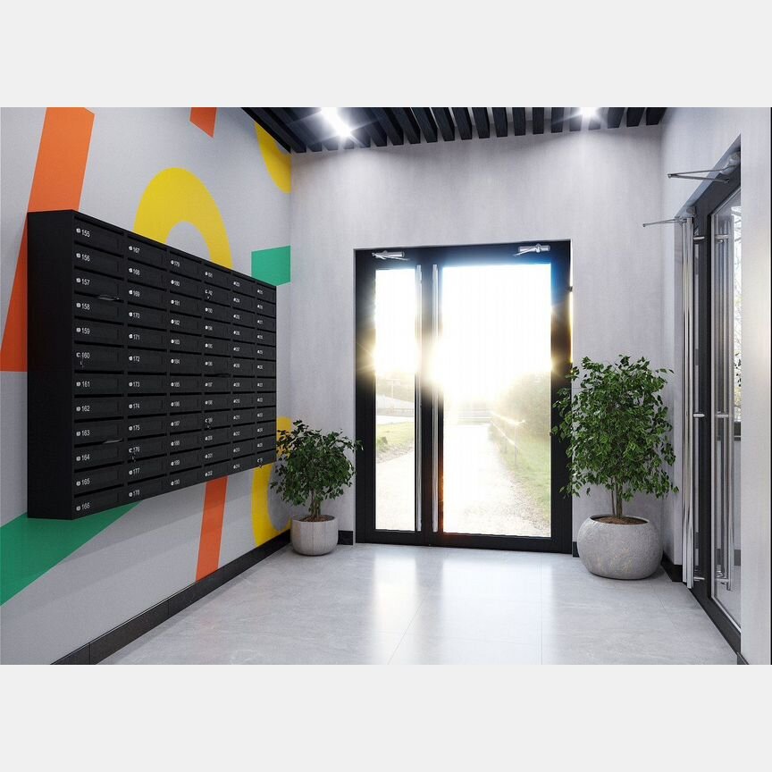 Квартира-студия, 26,6 м², 1/12 эт.