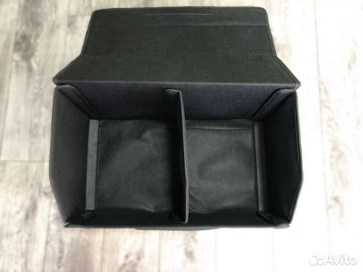 Органайзер в багажник 55см