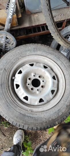 Продам Колёса R13