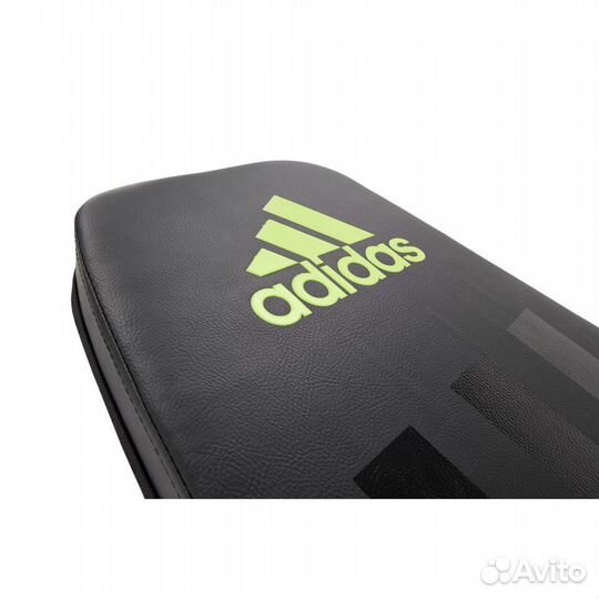 Тренировочная скамья Adidas Premium adbe-10225