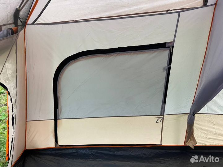 Палатка летняя
