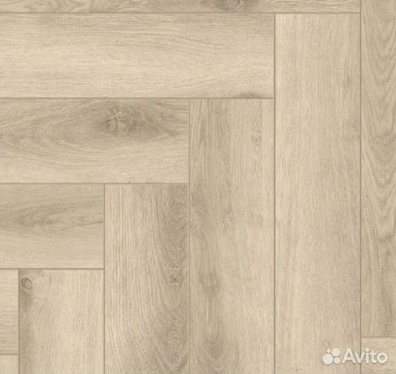 Кварцвиниловая плитка