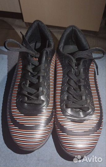 Футзалки 40 размер