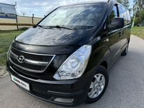 Hyundai Grand Starex 2.5 AT, 2011, 140 000 км, с пробегом, цена 1 800 000 руб.