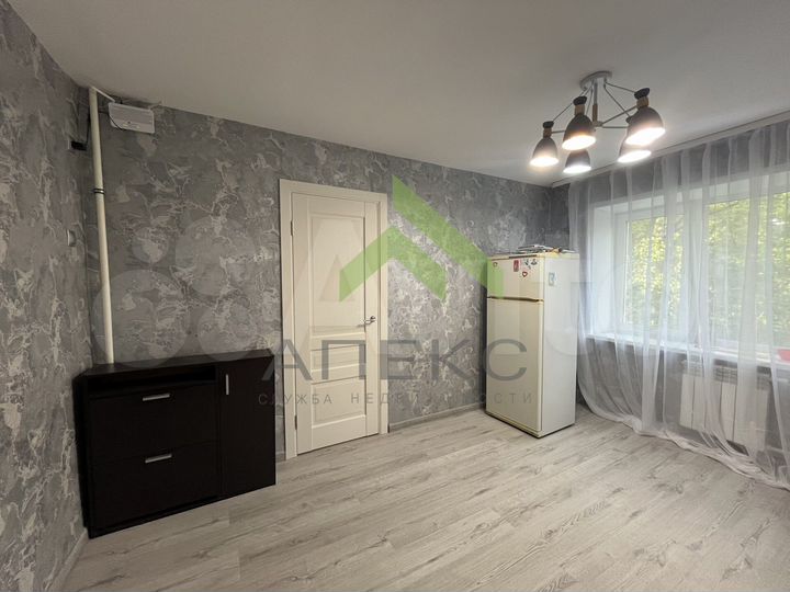 Комната 22 м² в 4-к., 3/5 эт.