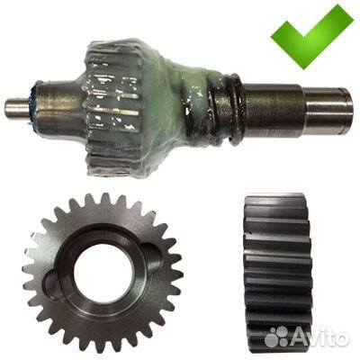 Автоматика для откатных ворот с фотоэлементами