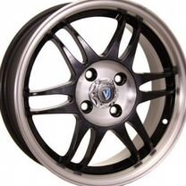 Литые диски Venti 1502 6×R15 5×114.3