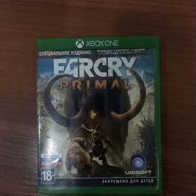 Xbox one far cry