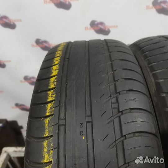 Nokian Tyres Nordman SX 185/55 R16