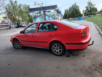 Skoda Octavia 1.8 MT, 1998, 282 000 км, с пробегом, цена 215 000 руб.