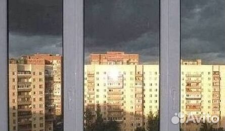 Пластиковые окна за 7 дней