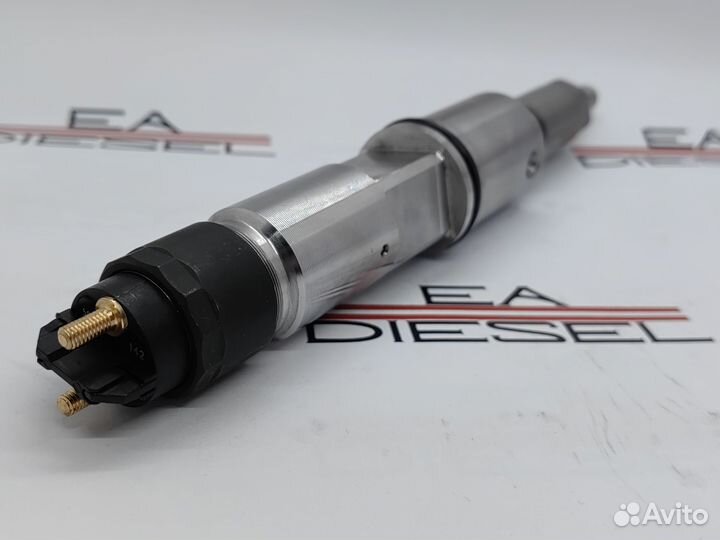 Форсунка 0445120142