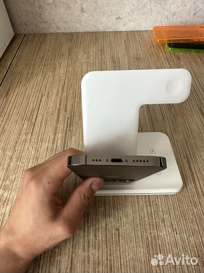 iPhone 12 pro 128