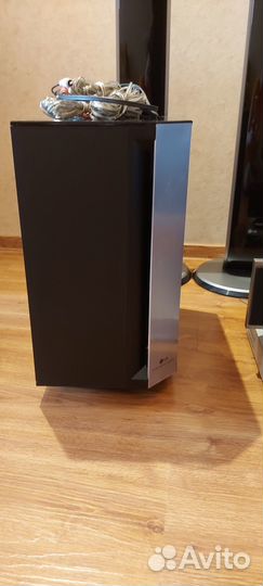 Домашний кинотеатр lg с караоке