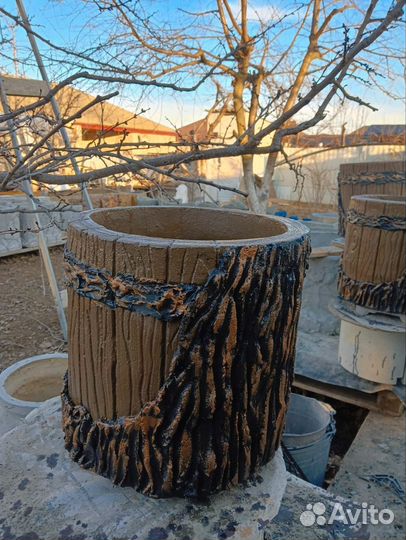 Вазоны для цветов