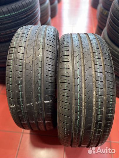 Pirelli Scorpion Verde 235/50 R18
