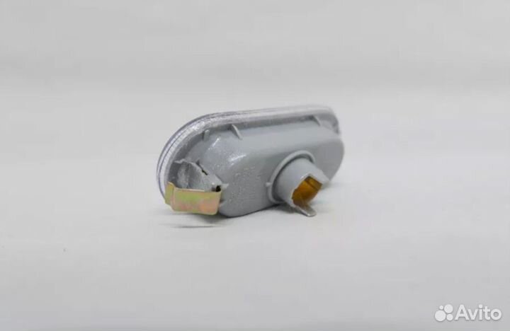 Повторитель поворота