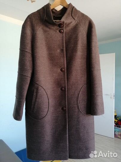 Пальто