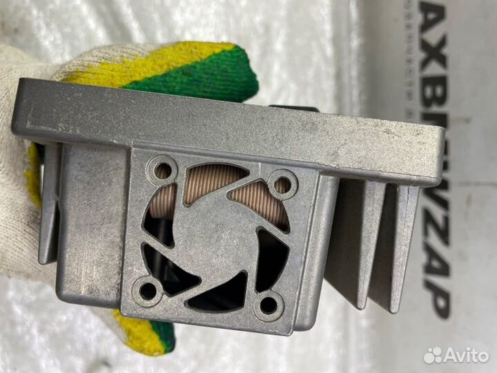 Усилитель звука Top- HiFi harman logic 7 Bmw F01