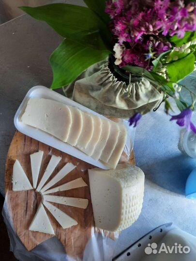 Молоко козье. Бесплатная доставка