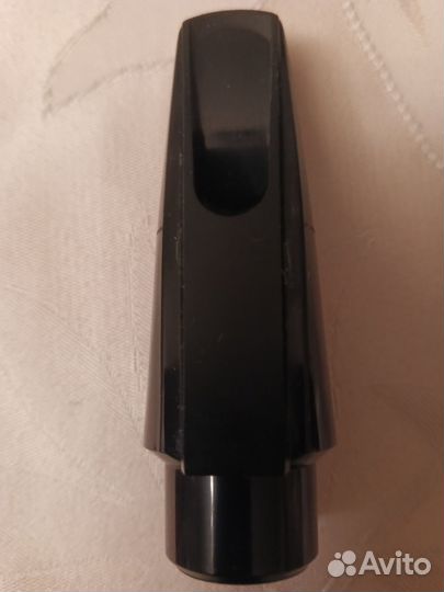 Для начинающих Rico a5 мундштук альт саксофон