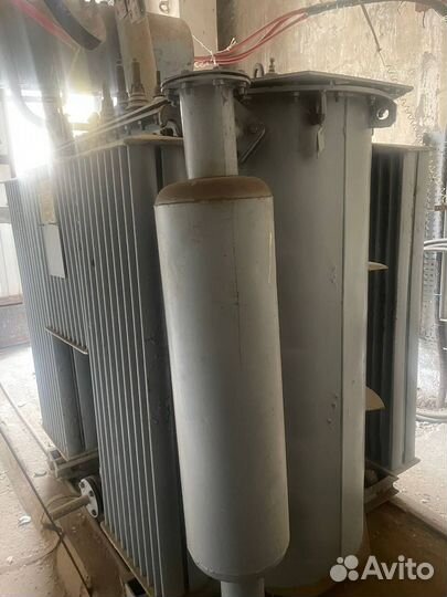 Трансформатор бу тмн /Арт- (3910)