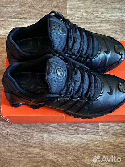 Nike Shox NZ EU