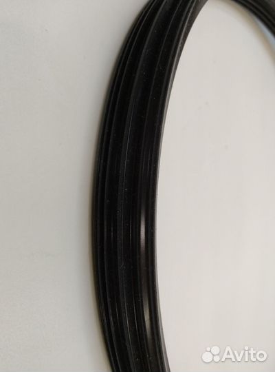 Уплотнитель двери посудомоечной машины, Bosch, 002