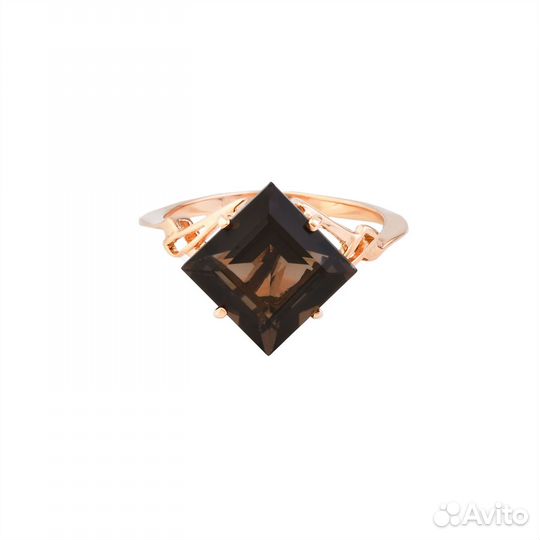 Кольцо золотое