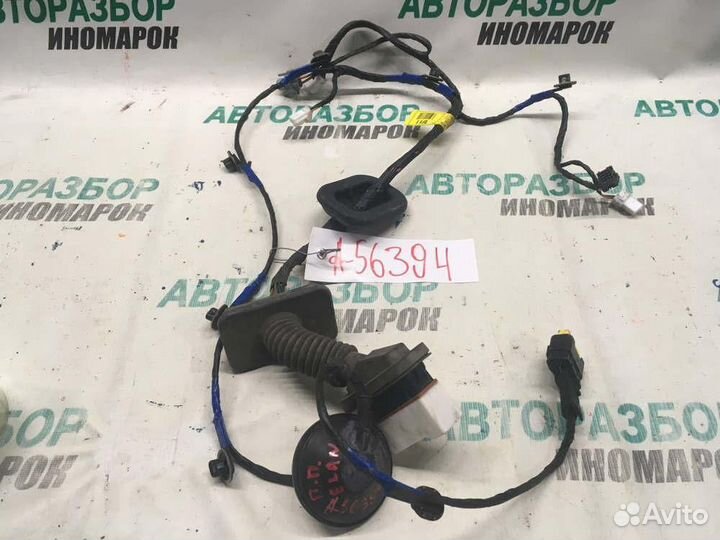 Проводка двери для Hyundai Elantra 4 2006-2010г