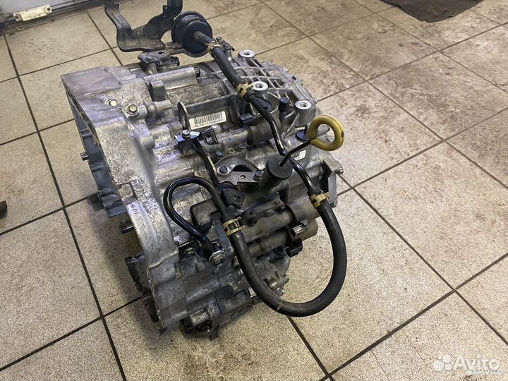 АКПП Honda Accord ML5A