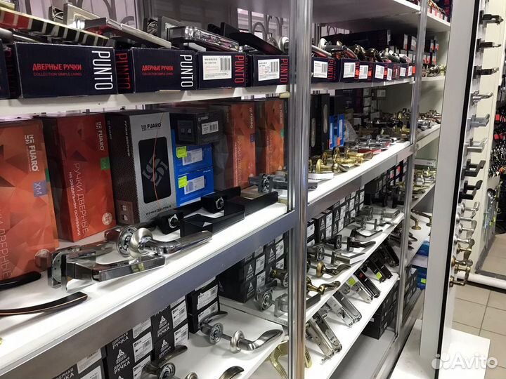 Замки,дверная фурнитура в Астрахани