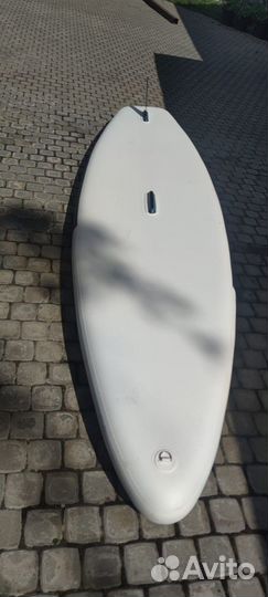 SUP доска надувная Gladiator wind 11.6 (2022)