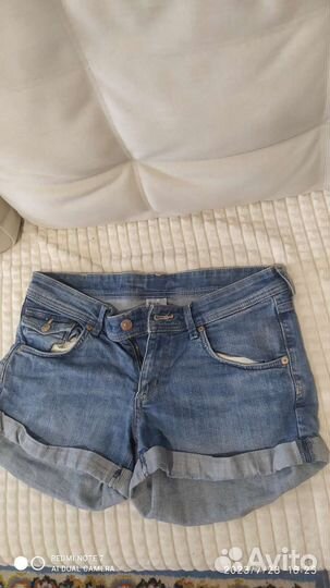 Шорты