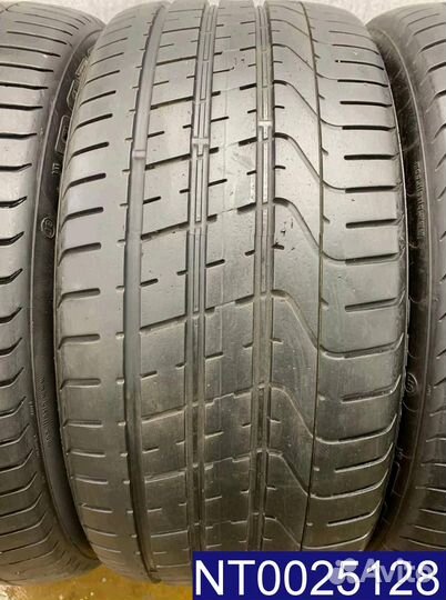 Pirelli P Zero 275/35 R21 97U