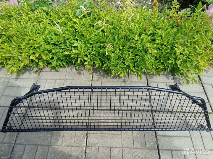 Решетка защитная для ford mondeo