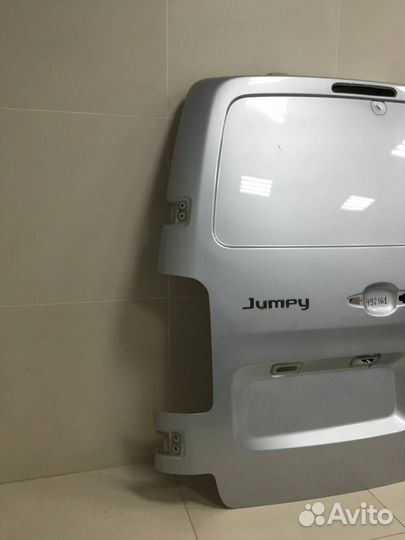 Дверь багажника Citroen Jumpy